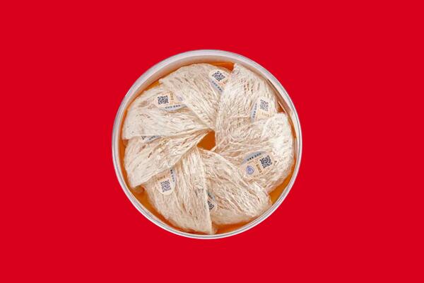 和县回收雪燕窝